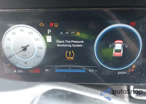 2024 Hyundai Elantra Sel from USA, damaged, VIN KMHLS4DG6RU766628